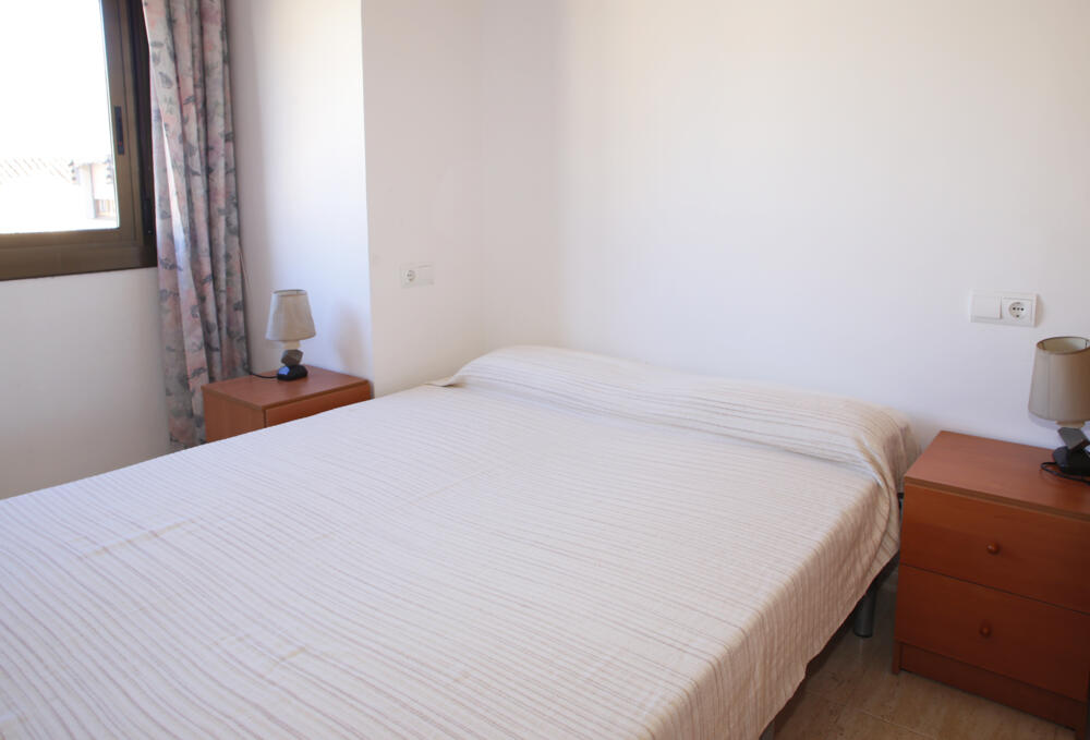 AT173 AT173 Baix a Mar Apartament  Torredembarra