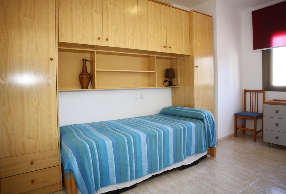 AT173 AT173 Baix a Mar Apartament  Torredembarra