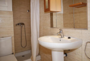 AT173 AT173 Baix a Mar Apartament  Torredembarra