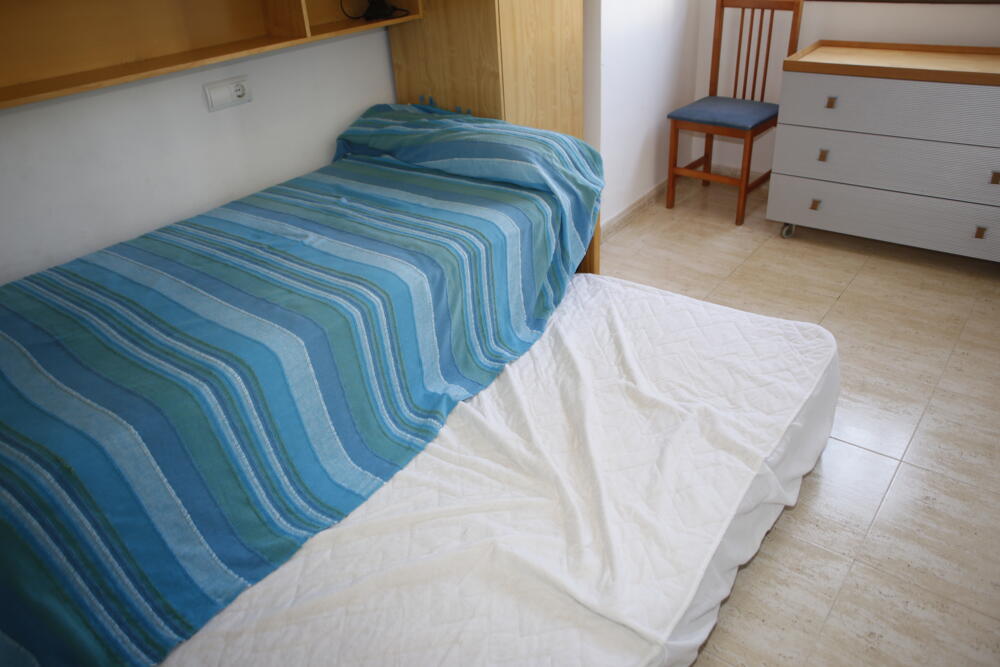 AT173 AT173 Baix a Mar Apartament  Torredembarra