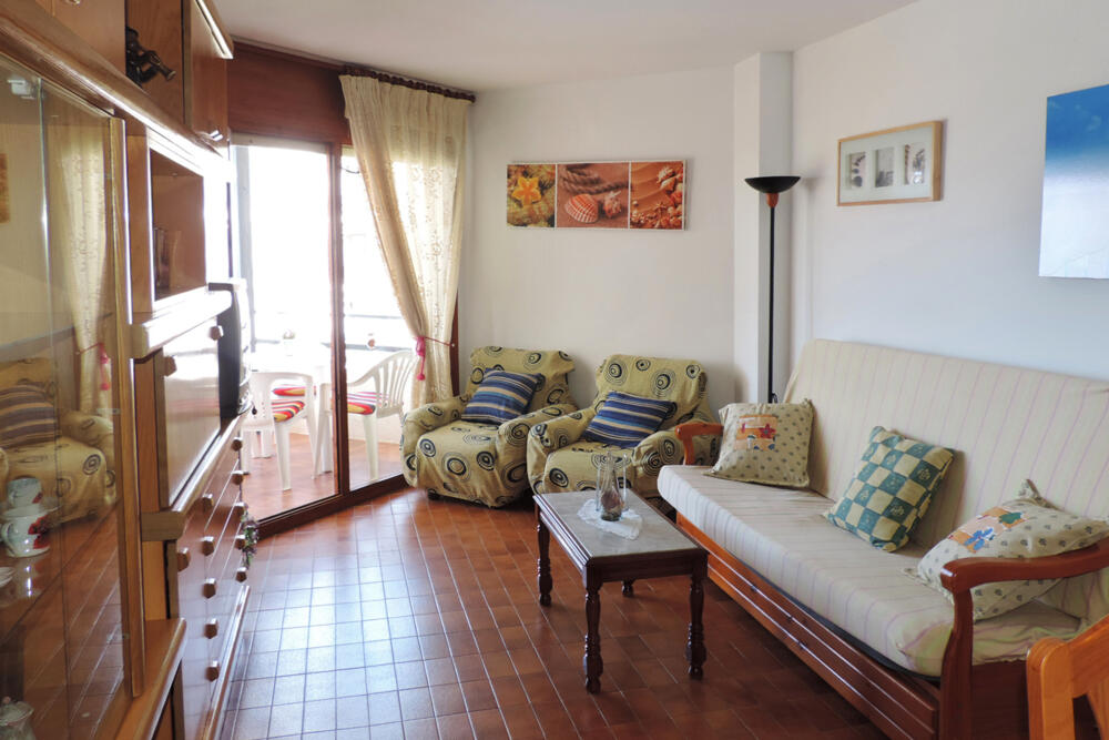 AT017 AT017 Constel.lació Apartament  Creixell