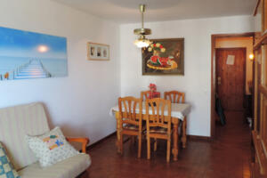AT017 AT017 Constel.lació Apartament  Creixell