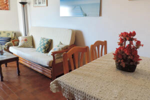 AT017 AT017 Constel.lació Apartament  Creixell