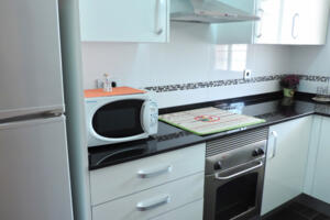 AT017 AT017 Constel.lació Apartament  Creixell