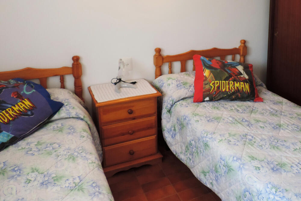 AT017 AT017 Constel.lació Apartament  Creixell