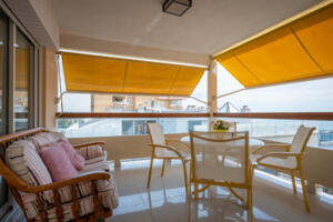 AT100 AT100 Antina Mar Apartament  Torredembarra