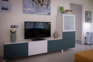 AT100 AT100 Antina Mar Apartament  Torredembarra