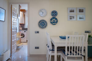 AT100 AT100 Antina Mar Apartament  Torredembarra
