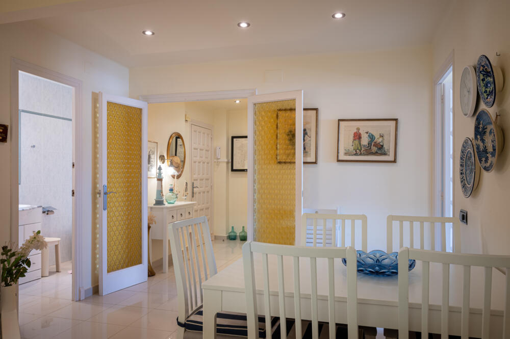 AT100 AT100 Antina Mar Apartament  Torredembarra