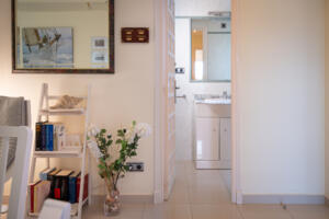 AT100 AT100 Antina Mar Apartament  Torredembarra