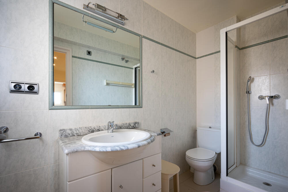 AT100 AT100 Antina Mar Apartament  Torredembarra
