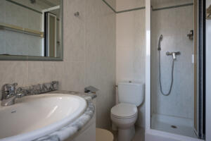 AT100 AT100 Antina Mar Apartament  Torredembarra
