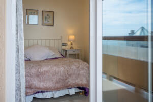 AT100 AT100 Antina Mar Apartament  Torredembarra
