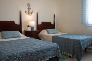 AT100 AT100 Antina Mar Apartament  Torredembarra