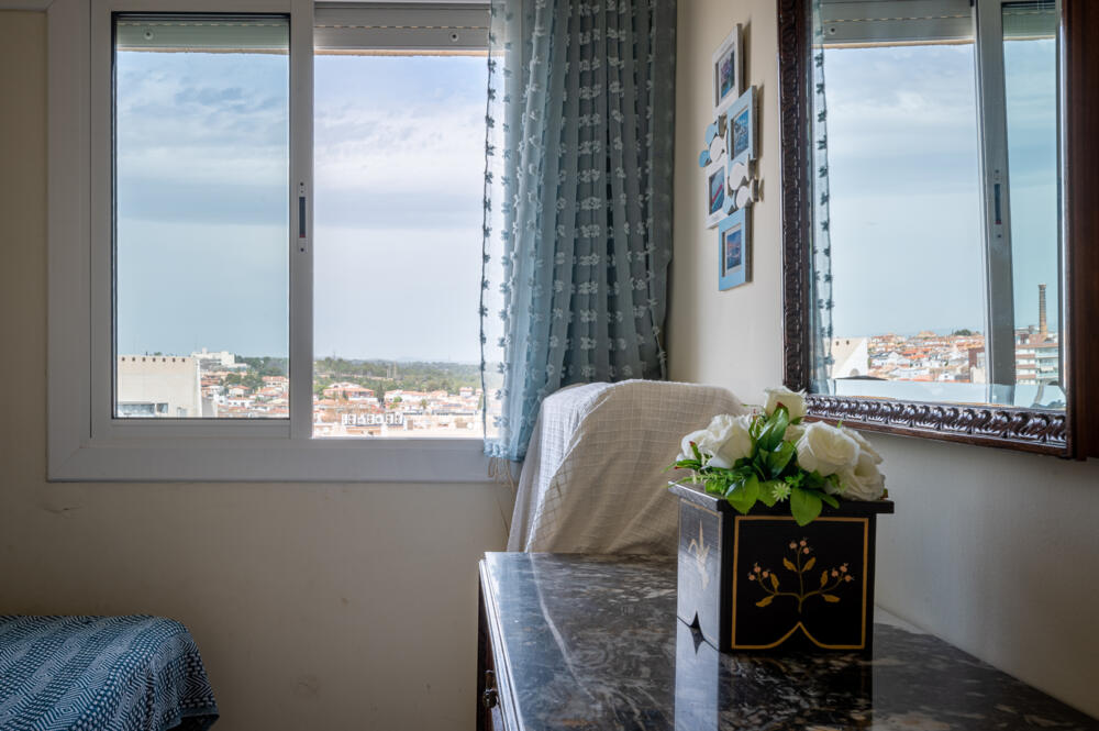 AT100 AT100 Antina Mar Apartament  Torredembarra