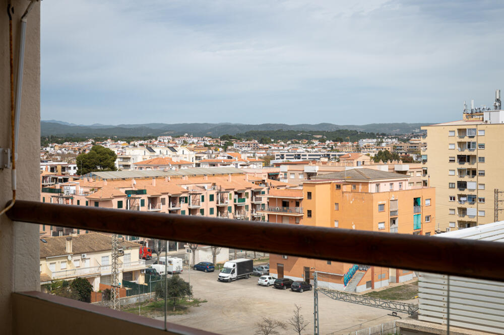 AT100 AT100 Antina Mar Apartament  Torredembarra