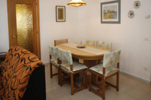 AT116 AT116 Els Pins I Apartament  Torredembarra