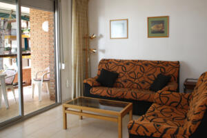 AT116 AT116 Els Pins I Apartament  Torredembarra