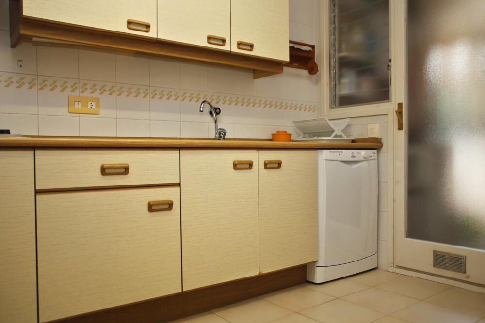 AT116 AT116 Els Pins I Apartament  Torredembarra