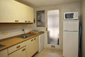 AT116 AT116 Els Pins I Apartament  Torredembarra