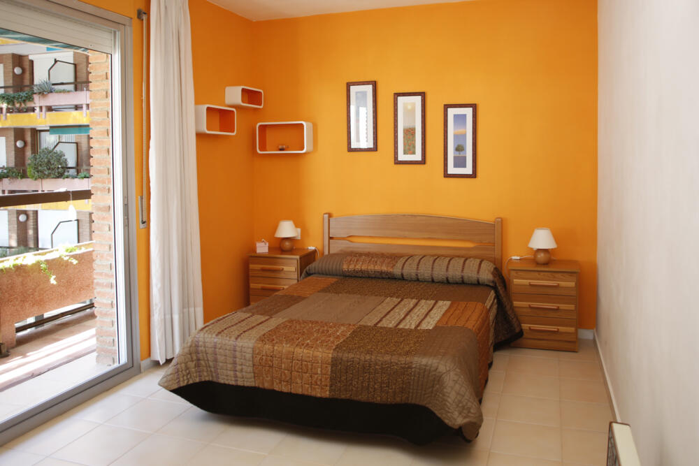 AT116 AT116 Els Pins I Apartament  Torredembarra