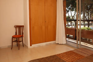AT116 AT116 Els Pins I Apartament  Torredembarra