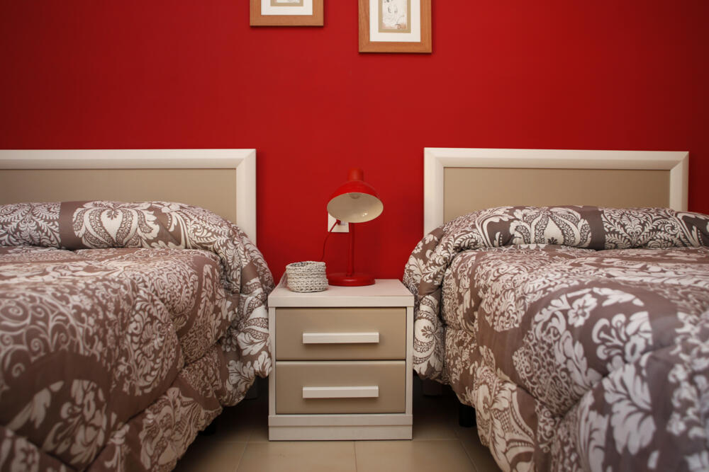 AT116 AT116 Els Pins I Apartament  Torredembarra