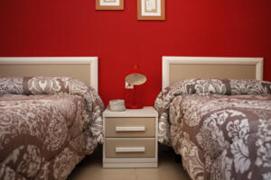 AT116 AT116 Els Pins I Apartament  Torredembarra
