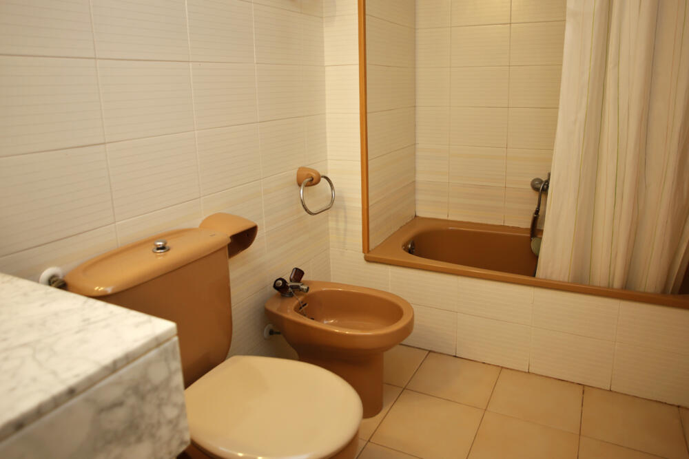 AT116 AT116 Els Pins I Apartament  Torredembarra