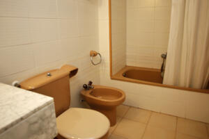 AT116 AT116 Els Pins I Apartament  Torredembarra