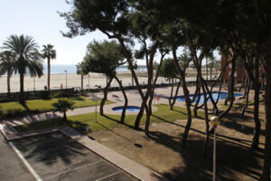 AT116 AT116 Els Pins I Apartament  Torredembarra