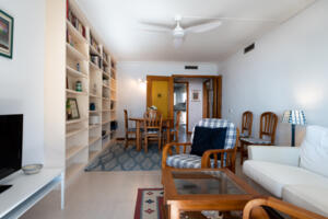 AT041 AT041 Els Pins II Apartament  Torredembarra