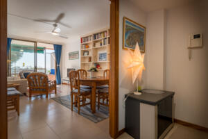 AT041 AT041 Els Pins II Apartament  Torredembarra