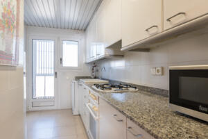 AT041 AT041 Els Pins II Apartament  Torredembarra
