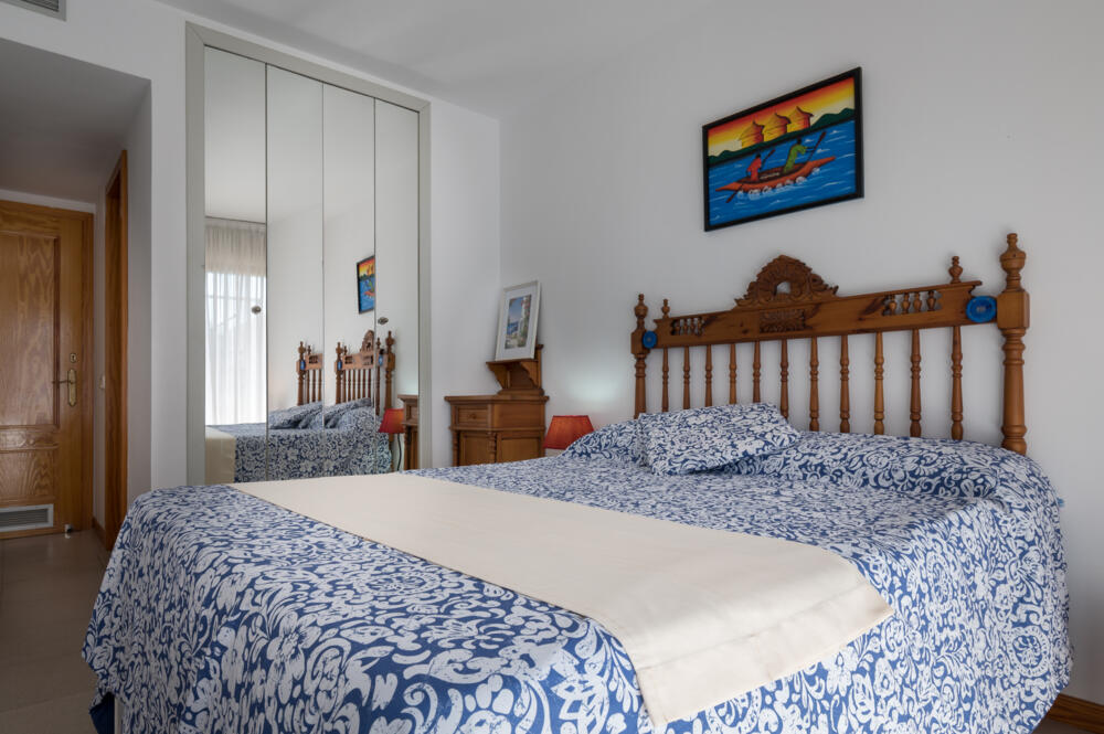 AT041 AT041 Els Pins II Apartament  Torredembarra