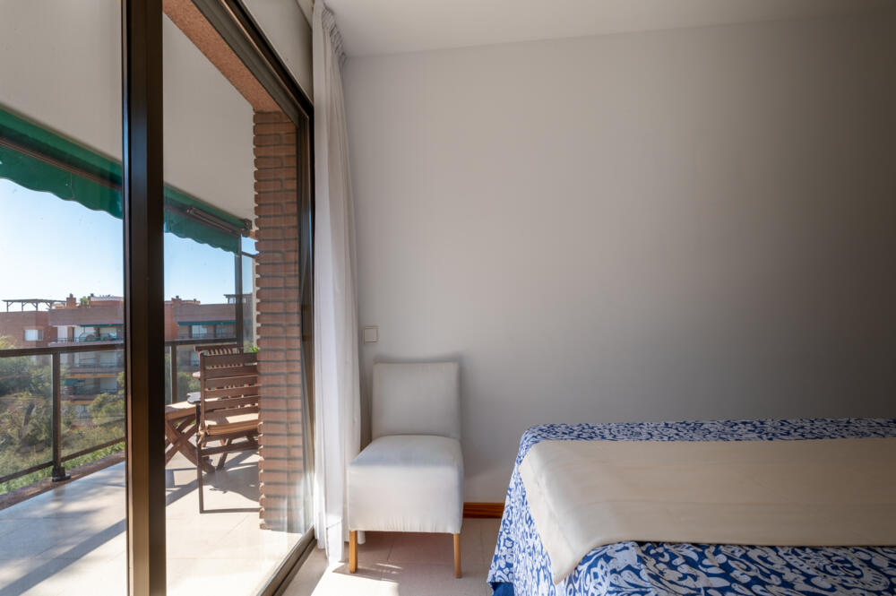 AT041 AT041 Els Pins II Apartament  Torredembarra