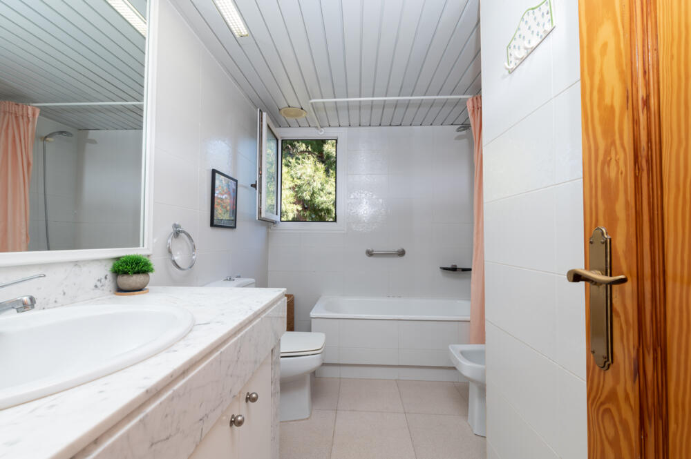 AT041 AT041 Els Pins II Apartament  Torredembarra