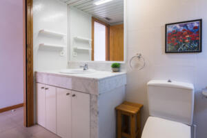 AT041 AT041 Els Pins II Apartament  Torredembarra