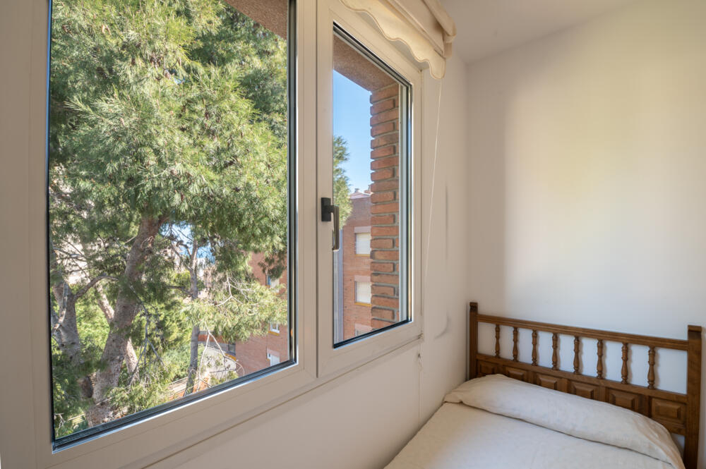 AT041 AT041 Els Pins II Apartament  Torredembarra