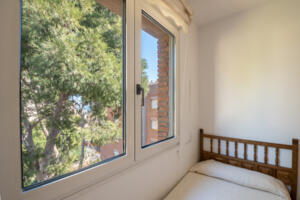 AT041 AT041 Els Pins II Apartament  Torredembarra