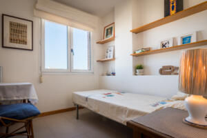 AT041 AT041 Els Pins II Apartament  Torredembarra
