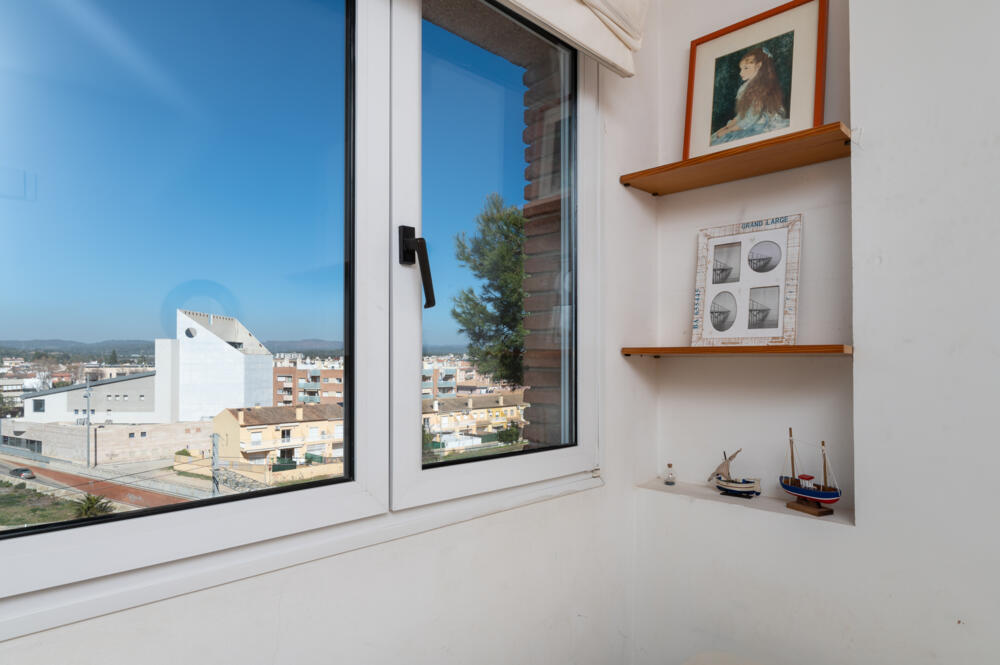 AT041 AT041 Els Pins II Apartament  Torredembarra