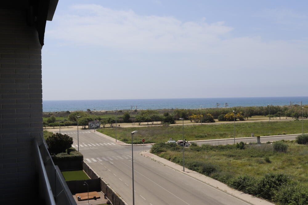 AT079 AT079 Nova Torredembarra Apartament  Torredembarra