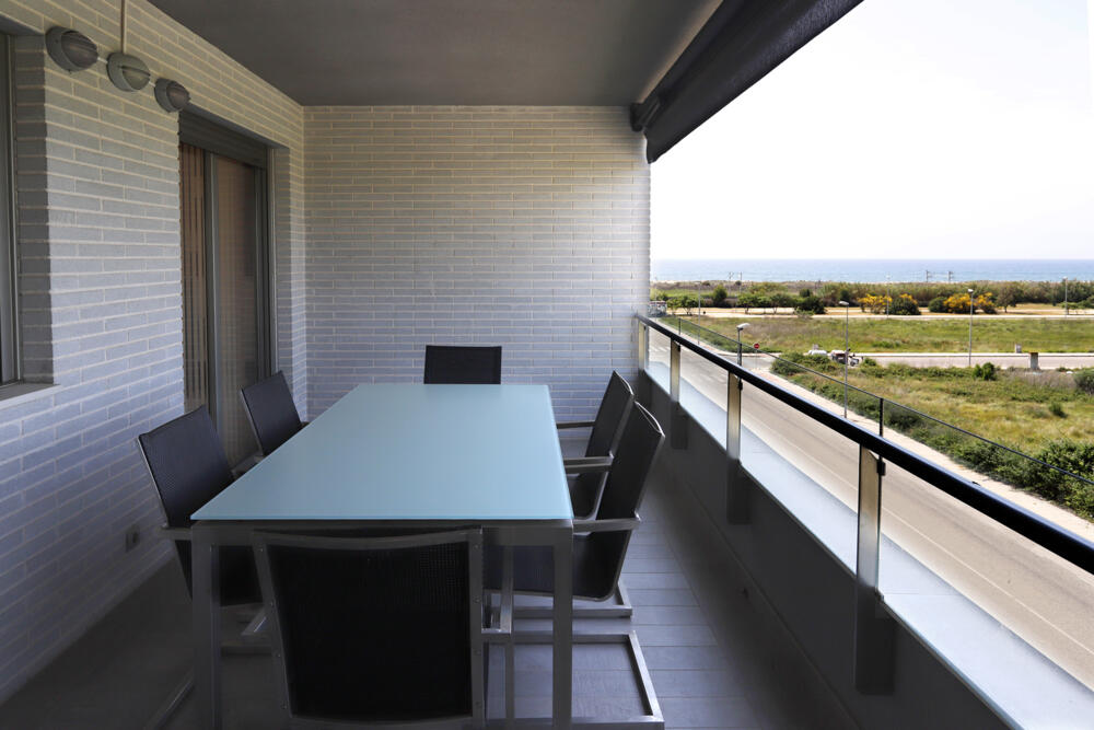AT079 AT079 Nova Torredembarra Apartament  Torredembarra