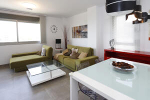 AT079 AT079 Nova Torredembarra Apartament  Torredembarra