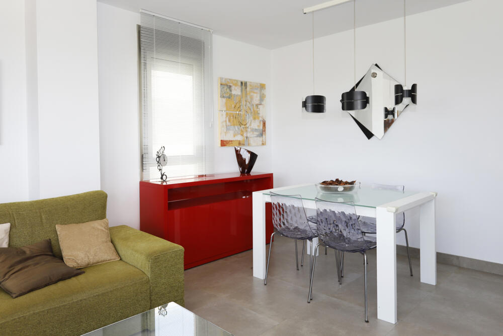AT079 AT079 Nova Torredembarra Apartament  Torredembarra