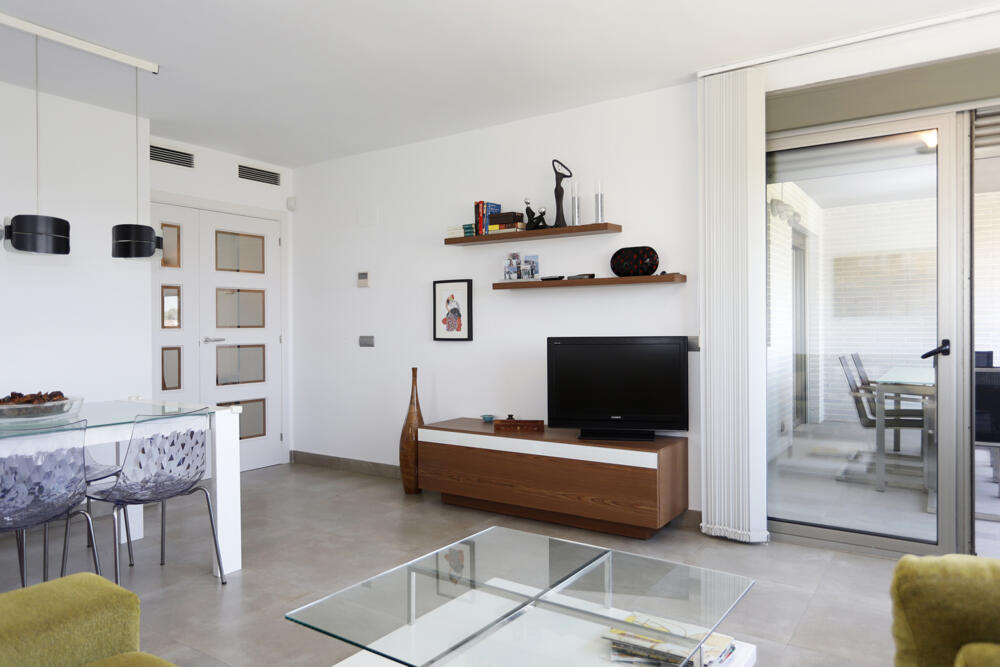 AT079 AT079 Nova Torredembarra Apartament  Torredembarra