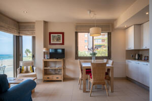 AT010 AT010 Ultramar Apartament  Torredembarra