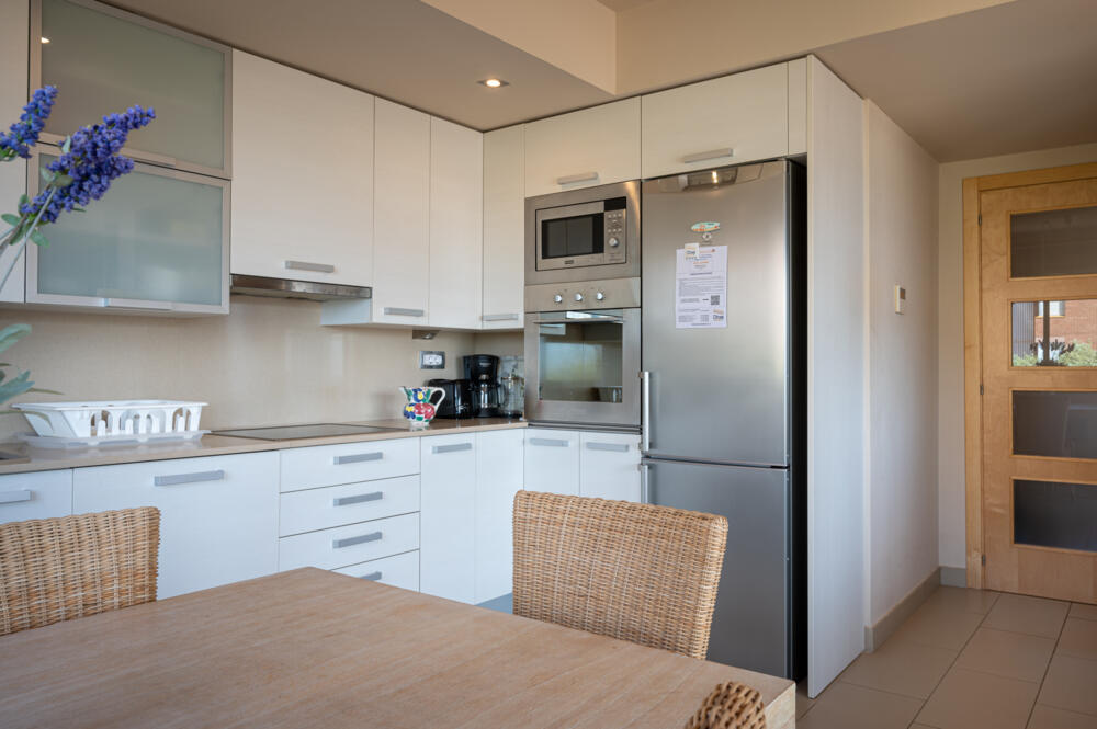 AT010 AT010 Ultramar Apartament  Torredembarra