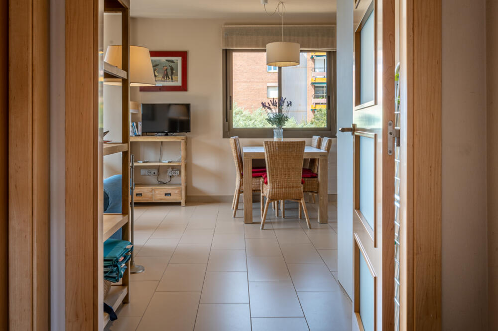 AT010 AT010 Ultramar Apartament  Torredembarra